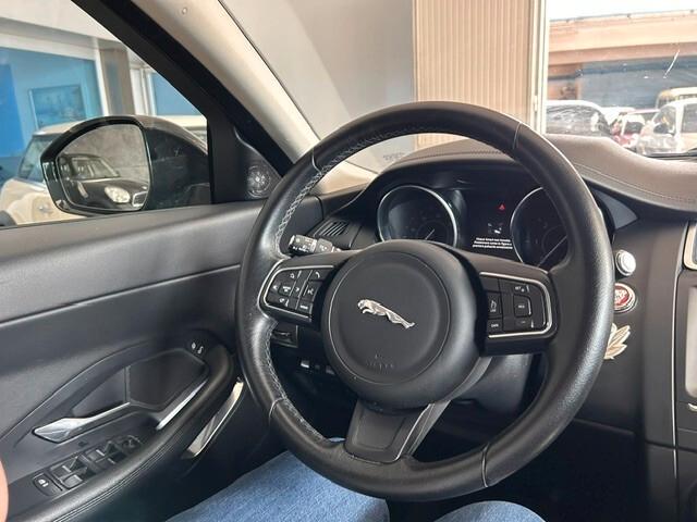 Jaguar E-Pace 2.0D 150 CV AWD aut.