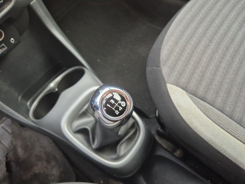 Toyota Aygo Aygo Connect 1.0 VVT-i 72CV 5 porte x-business