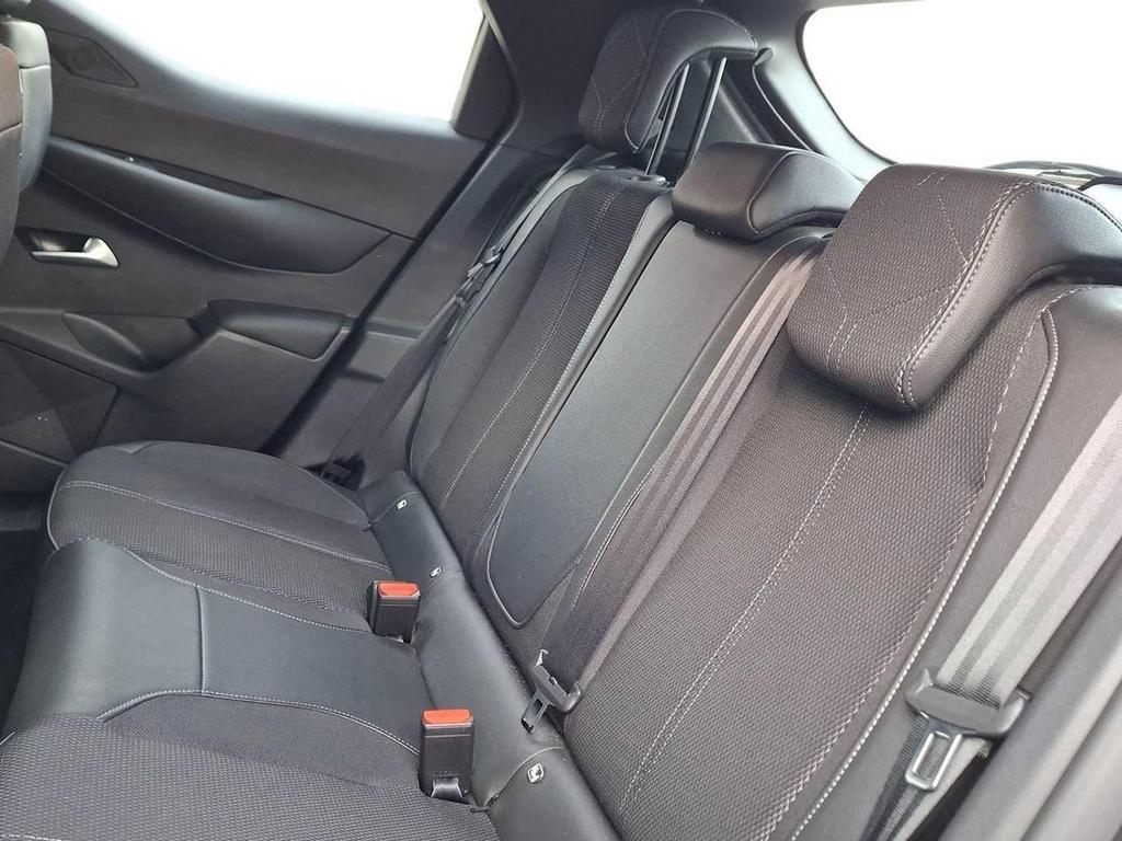 DS DS3 1.2 PureTech Bastille Business Auto