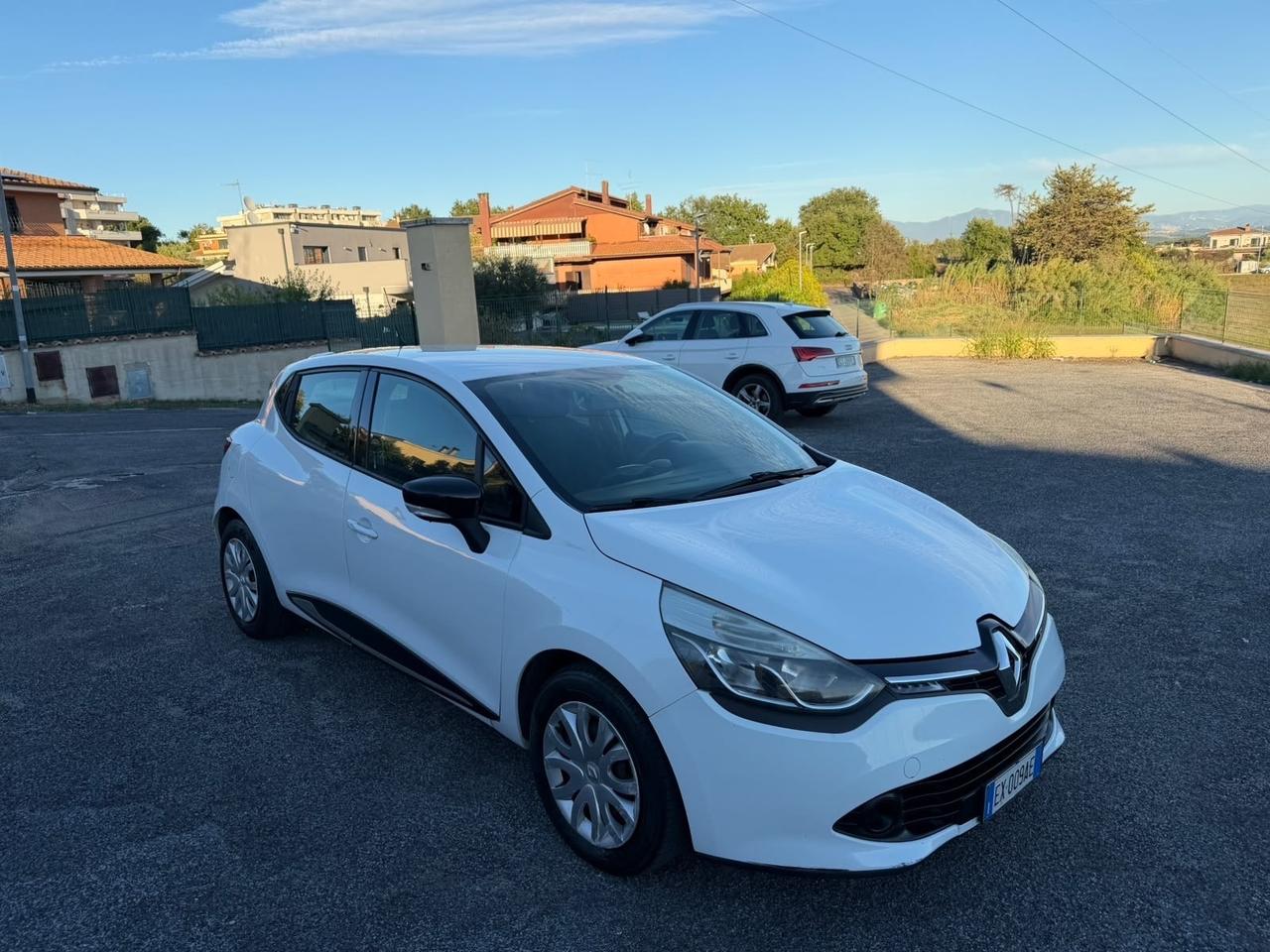 Renault Clio 1.2 75CV GPL 5 porte Live