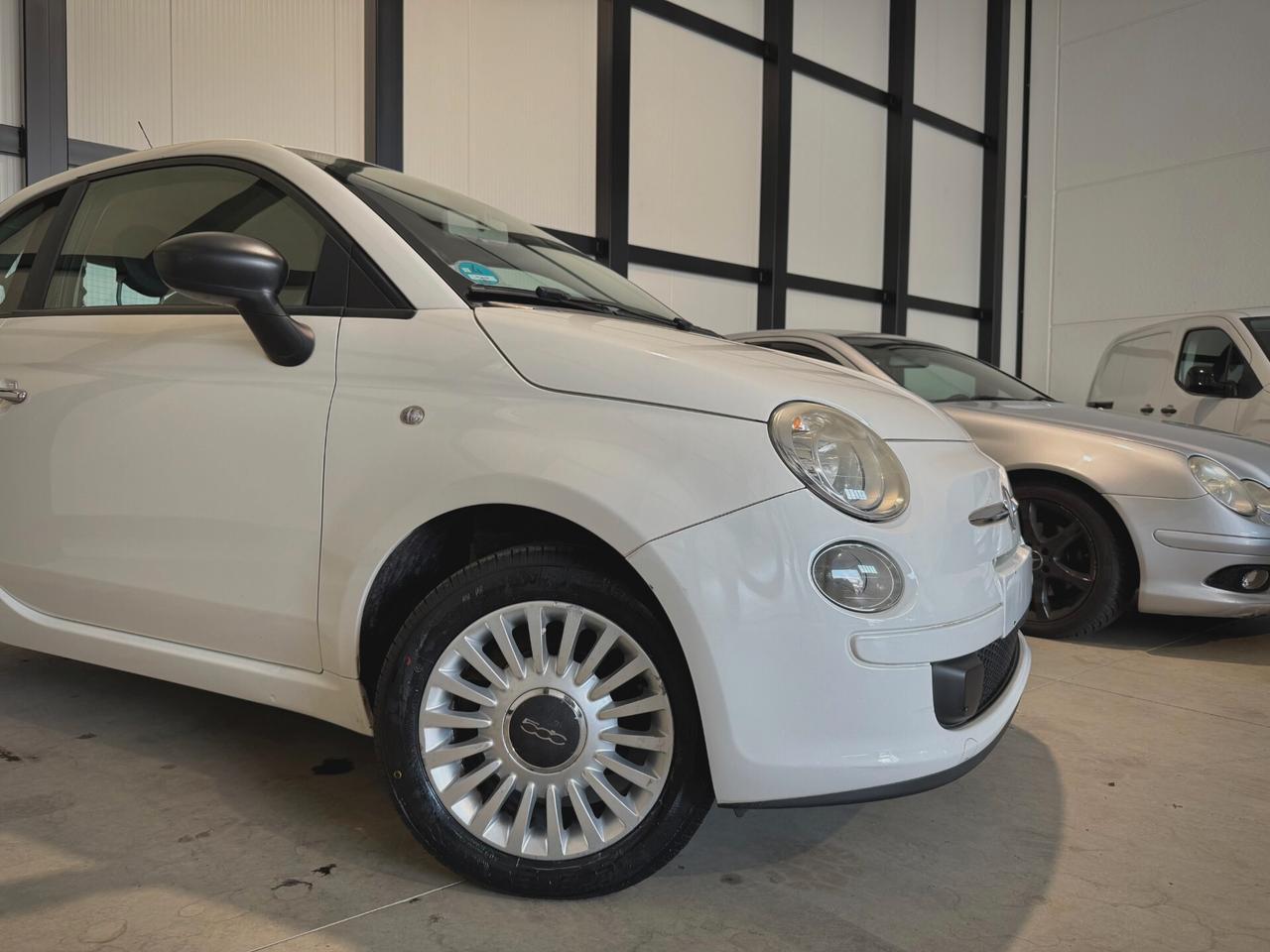 Fiat 500 1.2 Pop