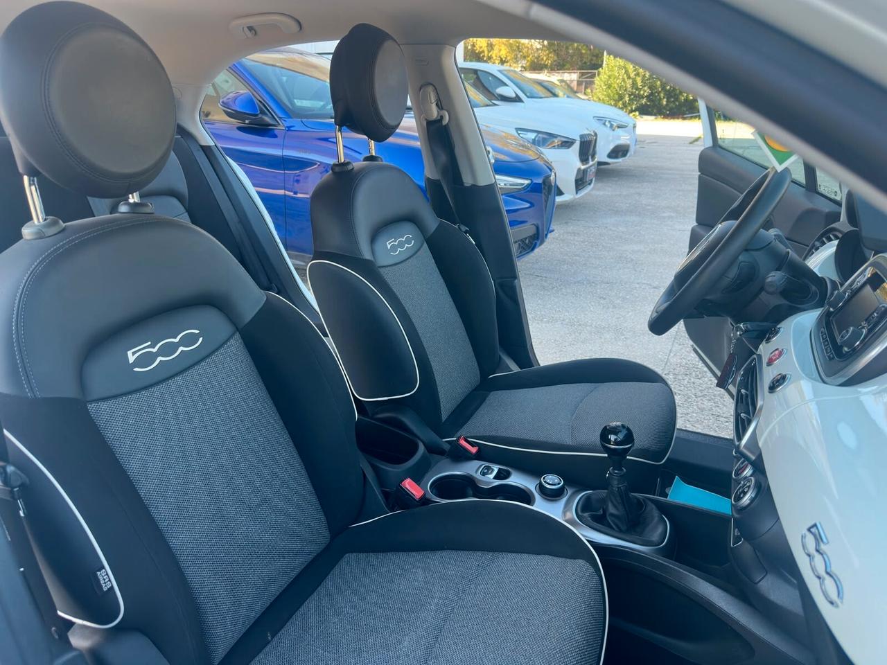 Fiat 500X 1.6 Mtj 120 CV Business DISTRIBUZ. OK