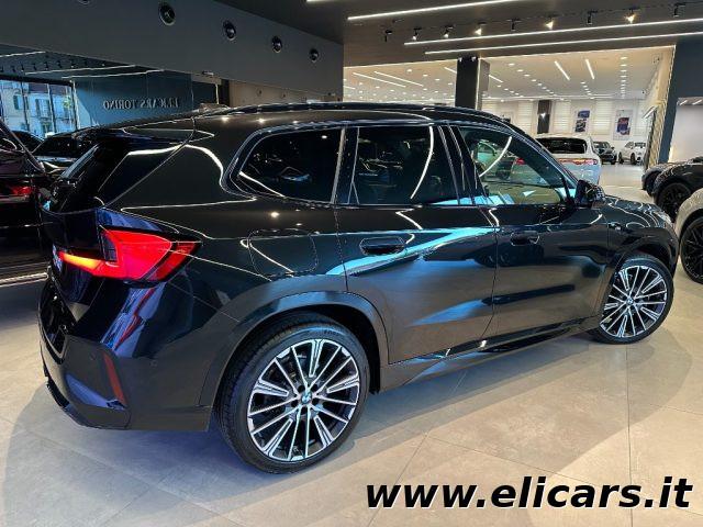 BMW X1 xDrive 23d Msport