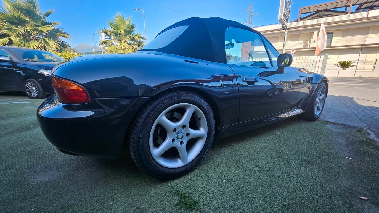 Bmw Z3 1.9 16V cat Roadster