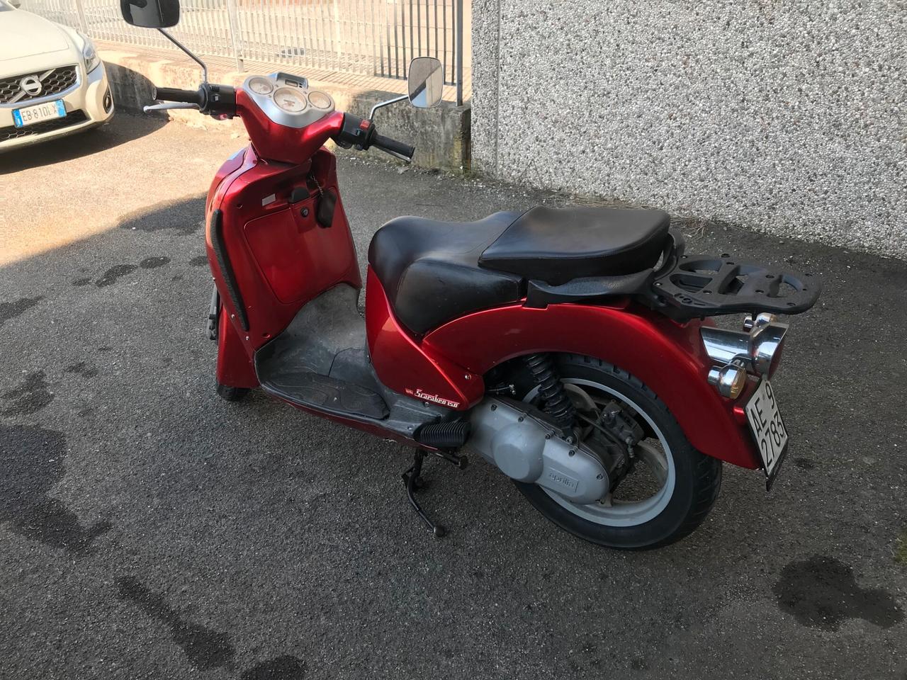 SCOOTER