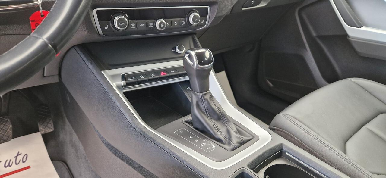 Audi Q3 SPB 35 TDi 150cv S tronic S Line