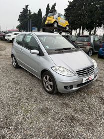 Mercedes-benz A 150 Coupé Avantgarde