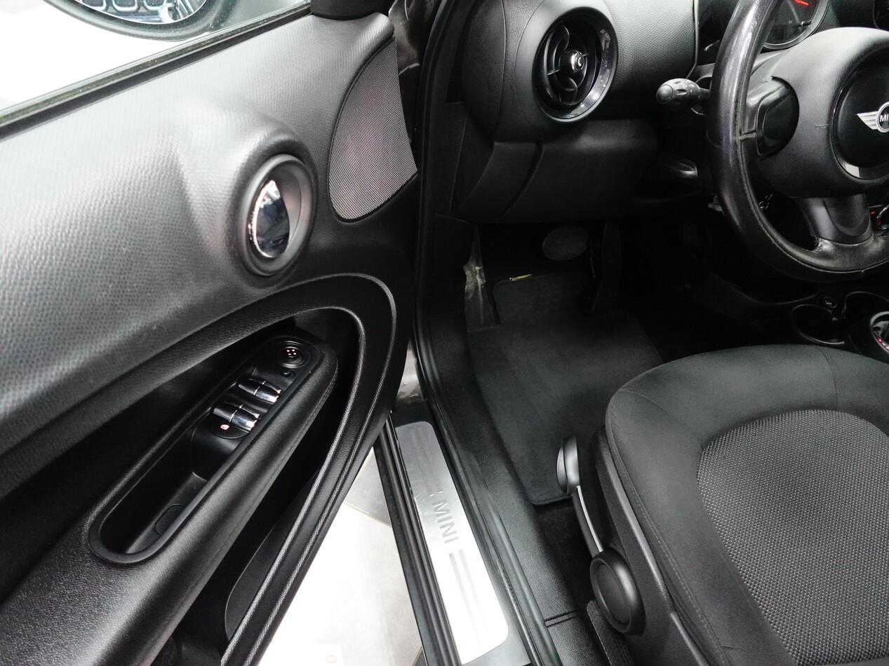 Mini Countryman 2.0 d 112 CV COOPER D