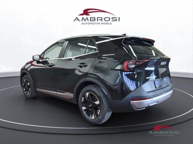 KIA Sportage 1.6 TGDI BUSINESS