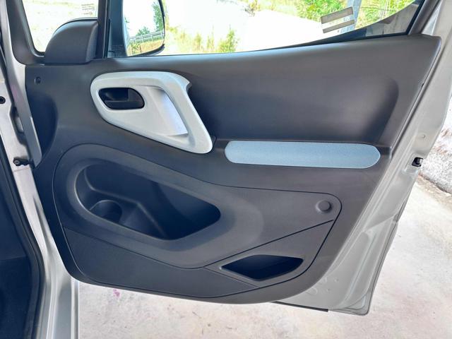 CITROEN Berlingo Multispace 1.6 HDi IVA ESPOSTA OFFERTA PIENO IN OM