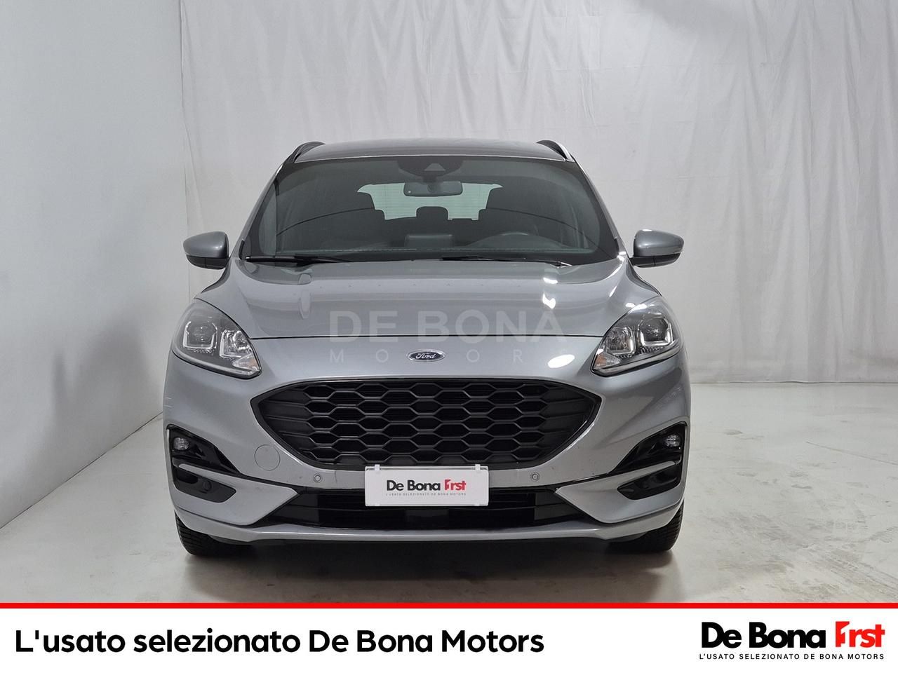 Ford Kuga 1.5 ecoblue st-line 2wd 120cv auto