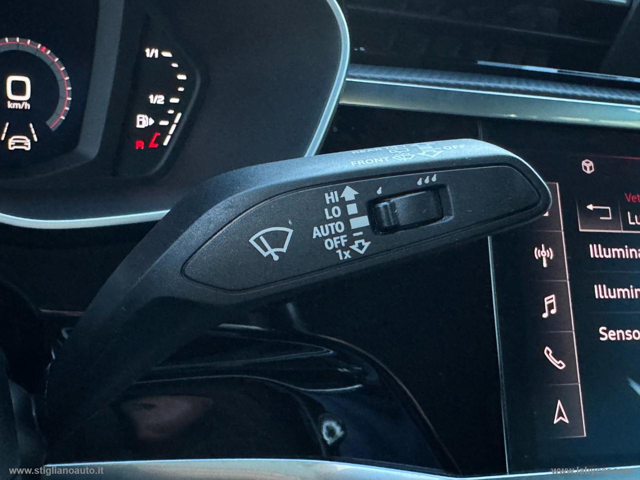 AUDI Q3 SPB 35 TDI S tronic Business Plus