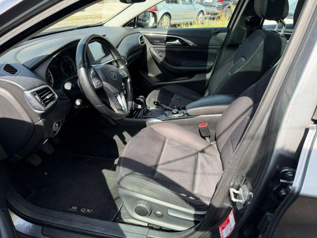 INFINITI Q30 1.5 diesel Premium Tech EURO 6