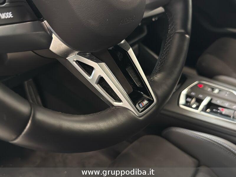 BMW Serie 1 F70 118d MSport Pro auto