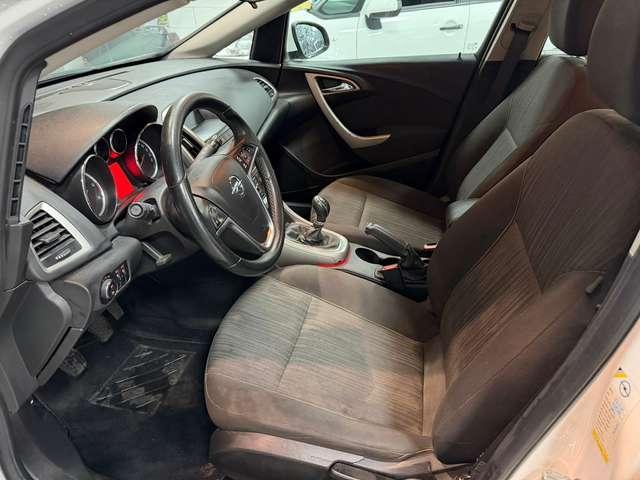 Opel Astra Astra IV 2010 5p 1.7 cdti Cosmo 110cv