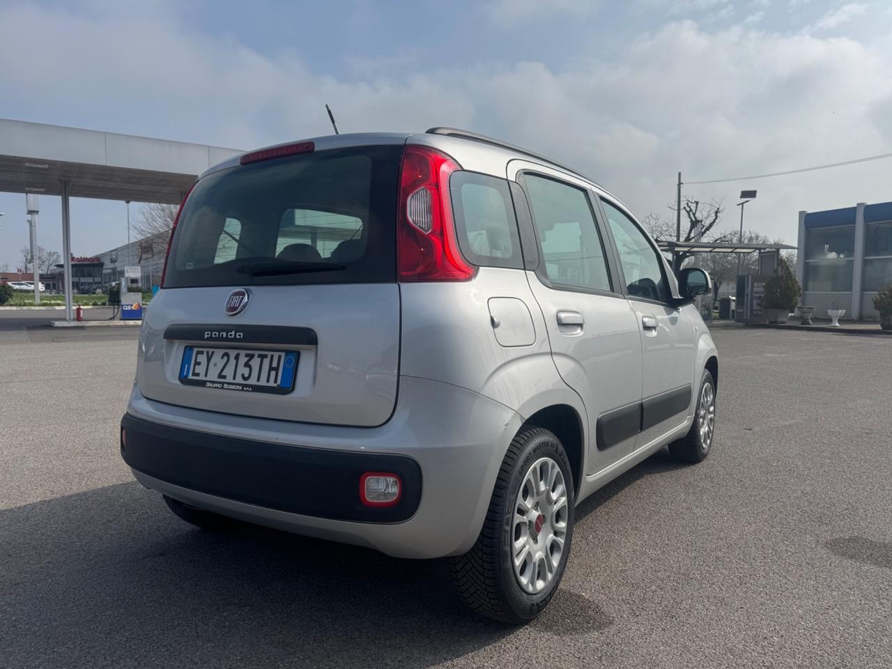 Fiat Panda 1.2 Easy leggi bene la descrizione