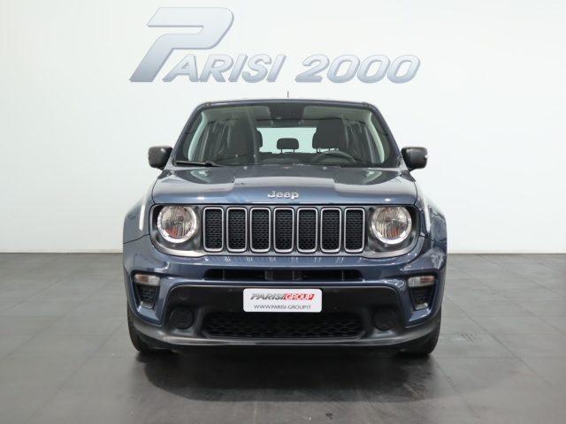 JEEP Renegade 1.0 120CV T3 Longitude *PROMO PARISI GROUP*