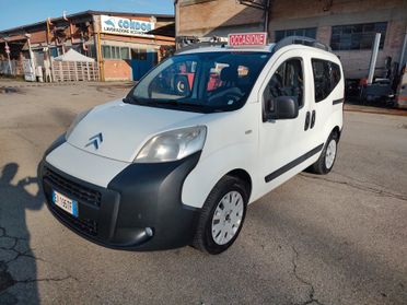 Citroen Nemo AUTOCARRO 1.3 HDi 75CV, Sed. multis. combi Fap N1, OK NEOPATENTATI
