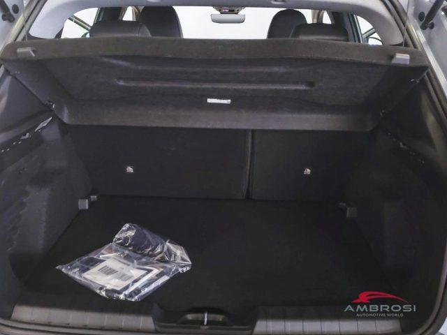 JEEP Avenger Benzina Altitude