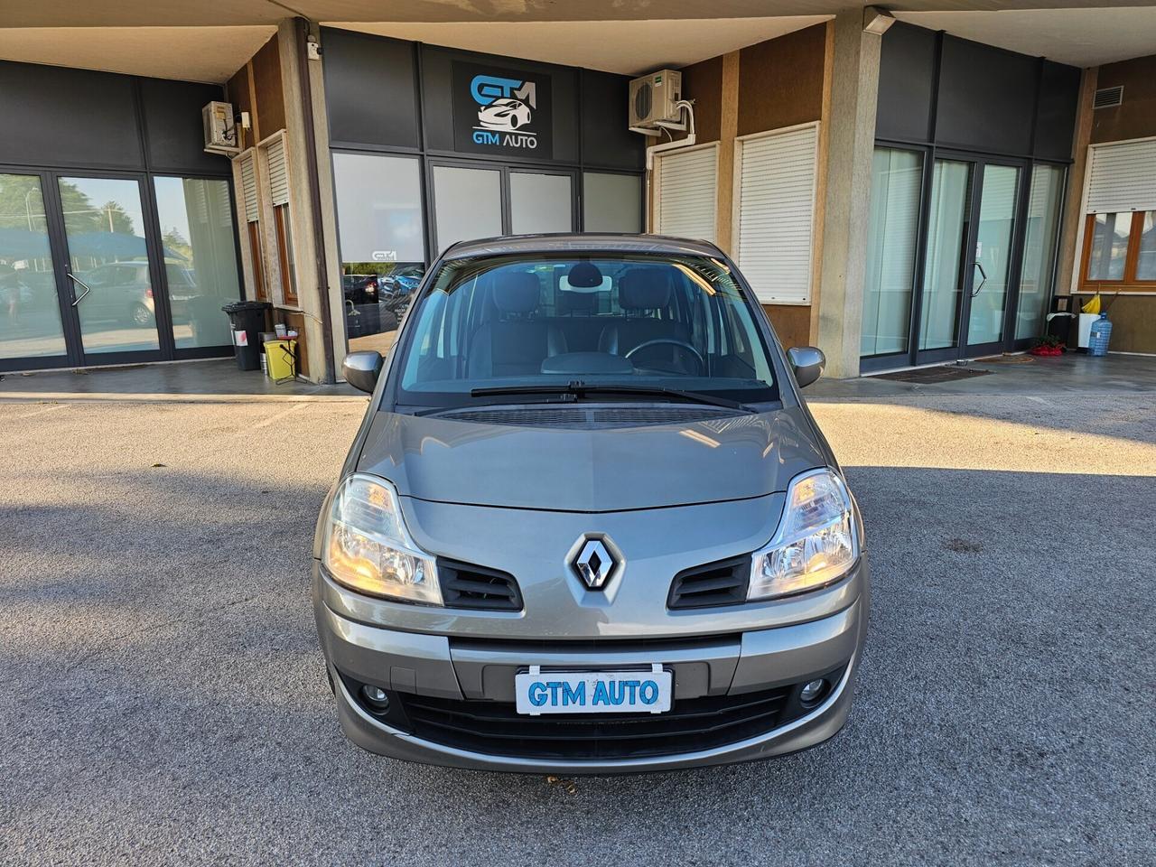 Renault Modus 1.5 dCi 90CV - OK Neopatentati