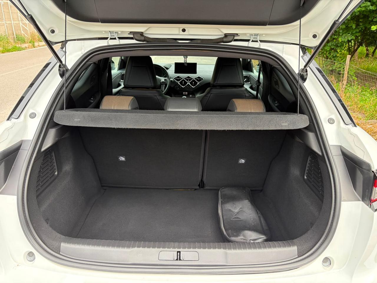 Ds DS3 3 Crossback 1.5 BlueHDi 110cv So Chic