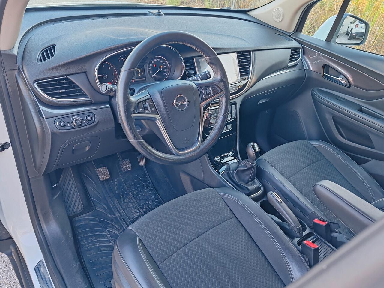 Opel Mokka X 1.6 CDTi Ecotec 136cv Ultimate