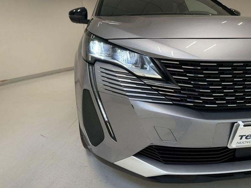 Peugeot 3008 3008 1.2 PureTech Turbo Allure Pack S&S 130CV