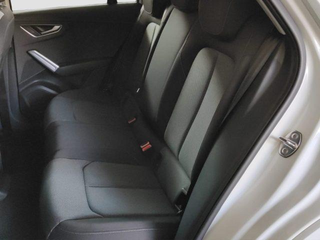 AUDI Q2 Q2 30 TFSI Admired