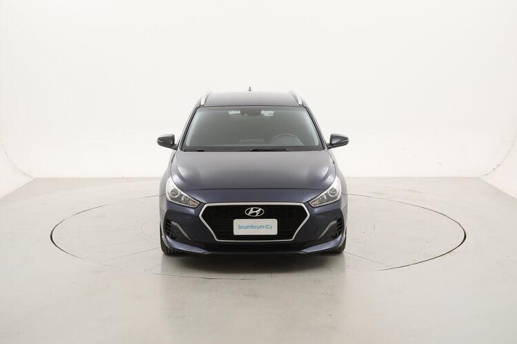 Hyundai i30 Wagon Business BR514730 1.6 Diesel 115CV