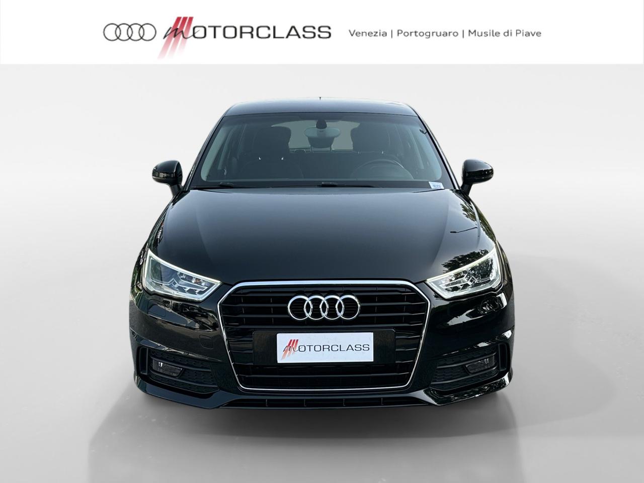 Sportback 1.4 tdi Sport S tronic