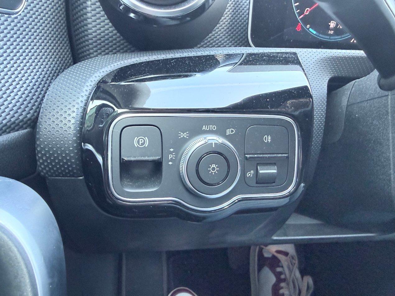 Mercedes Classe A A 200 Sport auto