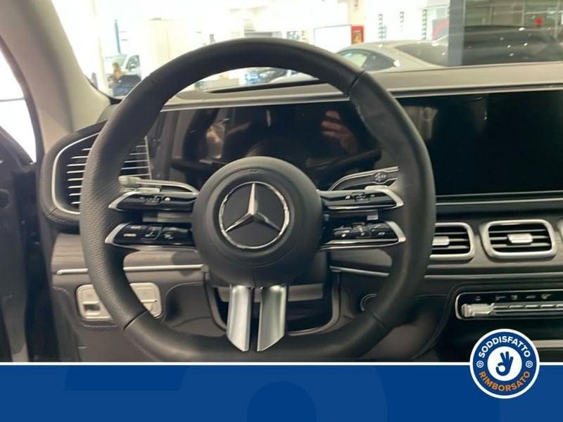 Mercedes-Benz GLE 350de 4Matic EQ-Power AMG Line Premium