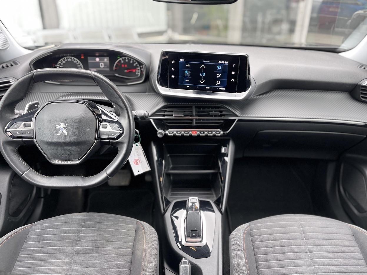 Peugeot 2008 1.2 Benzina 131CV E6 Neo. Automatica - 2021