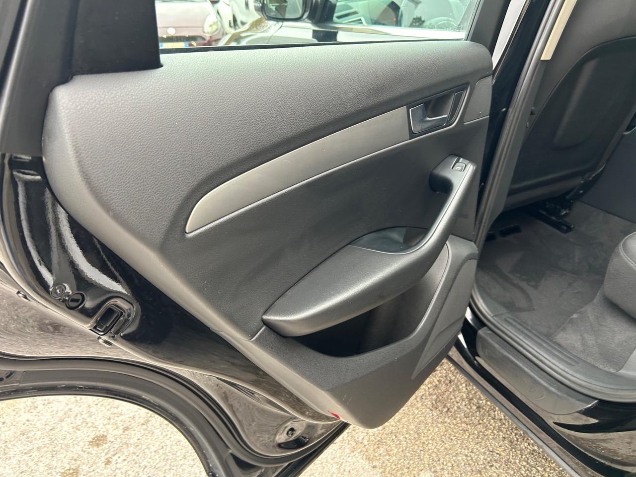 Audi Q5 2.0 TDI 143 CV 4X4 Euro5