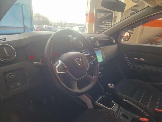Dacia Duster Duster 1.0 tce Prestige SL DaciaPlus Gpl 4x2 100cv