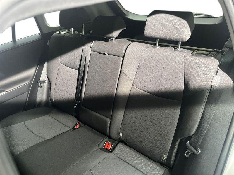 Toyota RAV4 2.5 HV (222CV) E-CVT Dynamic AWD-i