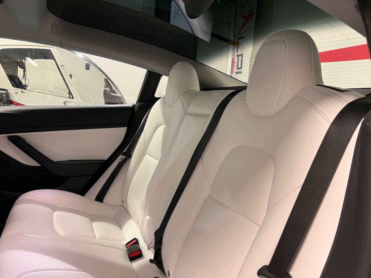 Tesla Model 3 Model 3 Long Range Dual Motor AWD