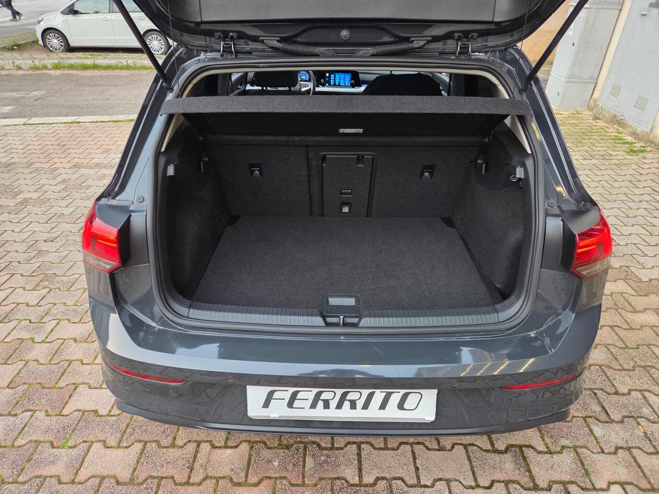 Volkswagen Golf 2.0 TDI 116 CV SCR Life