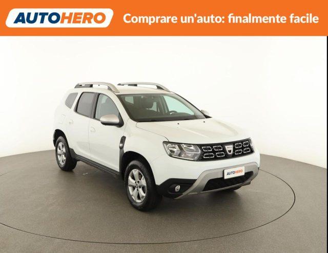 DACIA Duster 1.5 Blue dCi 8V 115 CV 4x2 Comfort