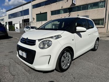 Citroën C1 1.0 VTi S&S Feel 72cv