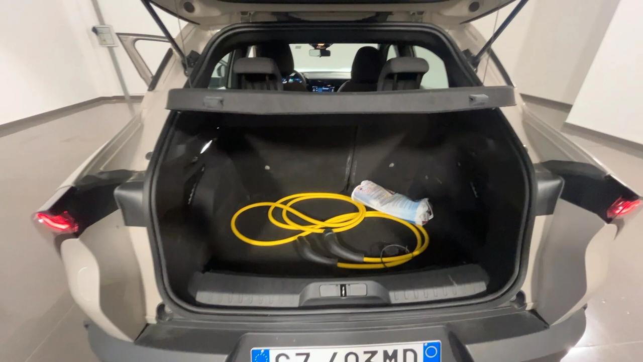 Alfa Romeo Junior 156 CV BEV Sprint