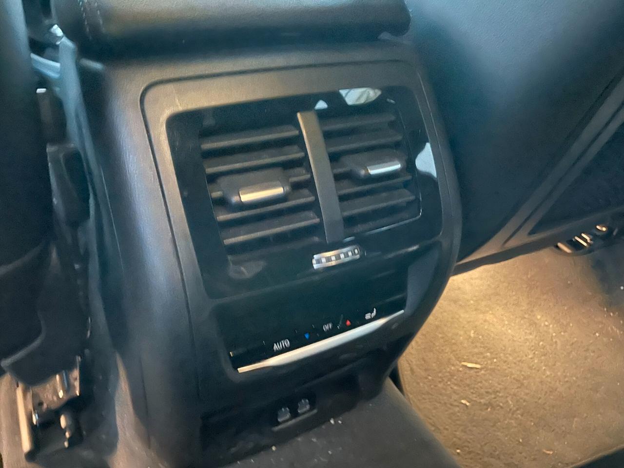 Bmw X4 xDrive20d 48V Msport