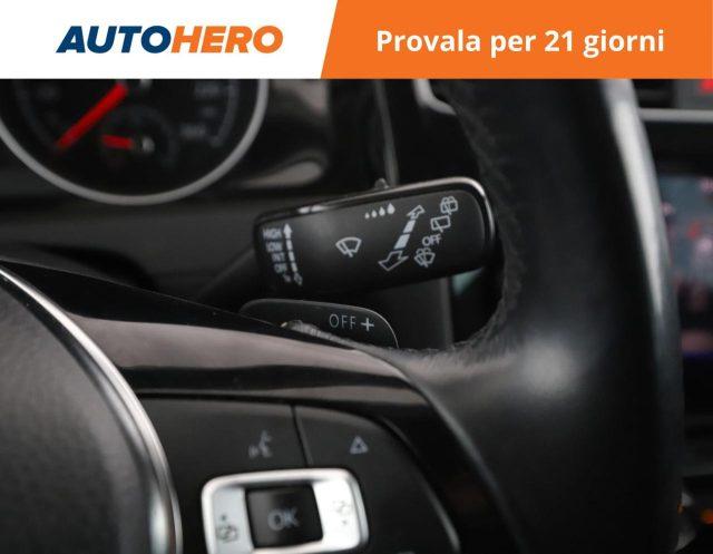 VOLKSWAGEN Golf 2.0 TDI DSG Highline BlueMotion Technology