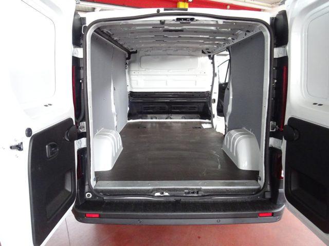 RENAULT Trafic T29 2.0 dCi 145CV PL-TN Furgone Energy Ice
