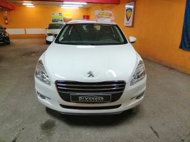 Peugeot 508 1.6 e-HDi 115CV ETG6 S&S Business