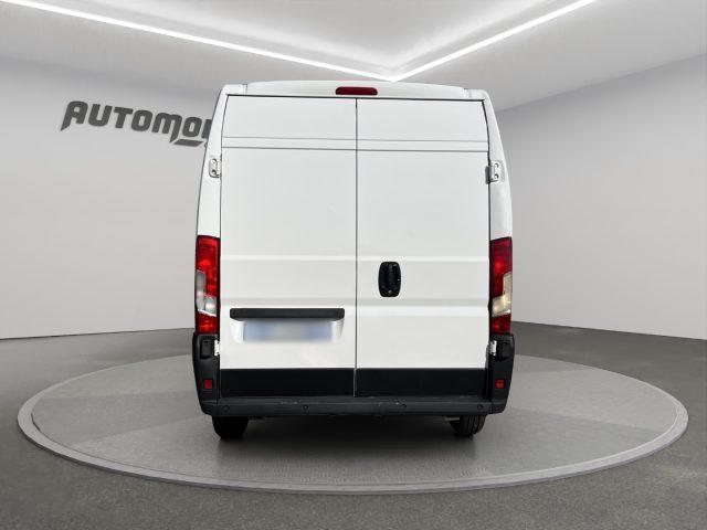 CITROEN Jumper 2.0 130CV