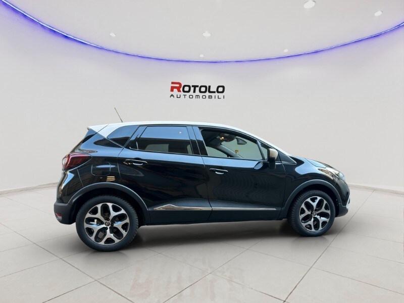 RENAULT Captur 1ª serie Captur TCe 12V 90 CV S...