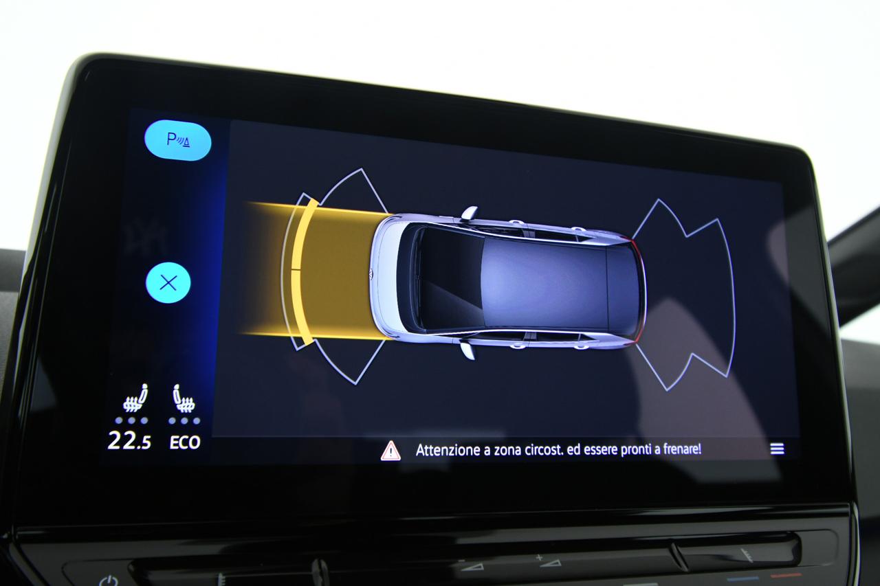 VOLKSWAGEN ID.3 58 kWh 1st edition ACC+LED+PRO PERFORMANCE