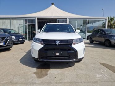 Suzuki Vitara 1.4 Boosterjet Hybrid Cool+