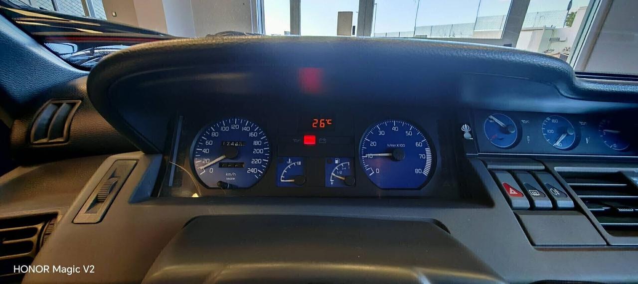 RENAULT CLIO 2.0 WILLIAMS